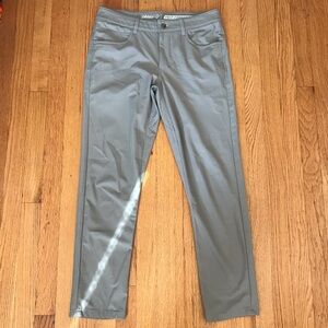 Johnnie-O Light Khaki Prep-Formance 30x28